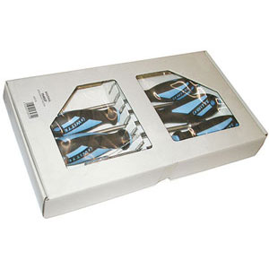 GIRAVITI LINEA MAXXPRO IN ASSORTIMENTO Composizione di 5 pezzi:<br>1 Chiave a bussola con bocca esagonale Art. 1932 GRx5<br>1 Chiave a bussola con bocca esagonale Art. 1932 GRx5,5<br>1 Chiave a bussola con bocca esagonale Art. 1932 GRx6<br>1 Chiave a bussola con bocca esagonale Art. 1932 GRx7<br>1 Chiave a bussola con bocca esagonale Art. 1932 GRx8<br>In scatola di cartone<br>L'assortimento screwdrivers' line "MAXXPRO" sets 1948GF