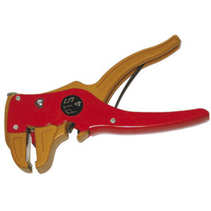PINZE SPELAFILI AUTOMATICHE  strip-fix stripping pliers 196