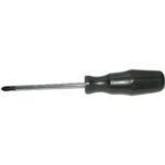 GIRAVITI CON IMPUGNATURA PLASTICA Tipo a punta a croce PHILLIPS. screwdrivers 1970GP
