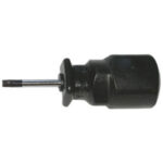 GIRAVITI CON IMPUGNATURA PLASTICA Tipo accorciato per viti "TORX". screwdrivers 1970GRV