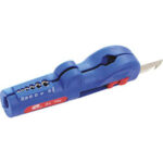 SPELACAVI  cable dismantle tools 197A
