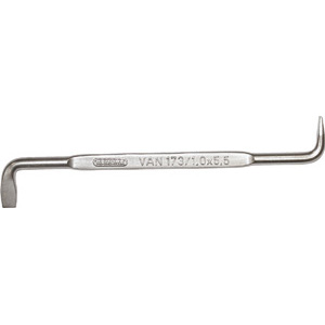 GIRAVITI A LEVA Per viti con taglio diritto. lever screwdrivers 1985GA