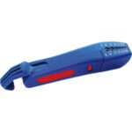 SPELACAVI A MOLLA  cable dismantle tools 198G