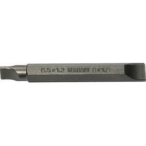 INSERTI ESAGONALI COMBINATI PER TRAPANI Taglio diritto. Lunghezza totale mm 60. exagonal combined bits for electric drills 1993GC