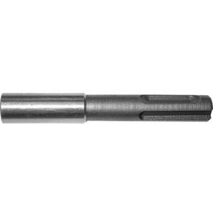ATTACCHI MAGNETICI PER BITS INNESTO 1/4" DIN 3126 C 6,3 Per trapani: Con attacco SDS - Plus. universal adapters with magnet 1995GL