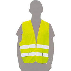 GILET DI SICUREZZA safety vest 2050