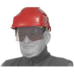 ELMETTI DI PROTEZIONE  industrial safety helmets 2071BA