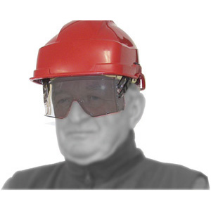 ELMETTI DI PROTEZIONE industrial safety helmets 2071BA