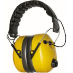 CUFFIE ANTI-RUMORE  ear protectors 2071BC