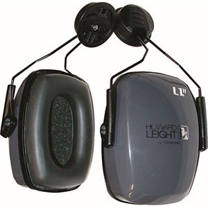 CUFFIE ANTI-RUMORE ear protectors 2071BE