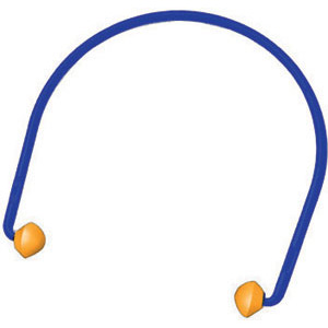 TAPPI AURICOLARI ANTIRUMORE ear plugs 2071H