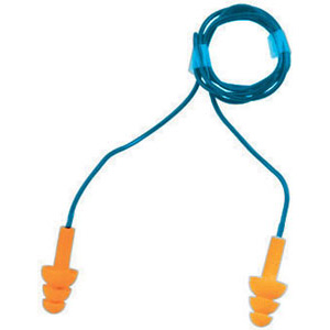 TAPPI AURICOLARI ANTIRUMORE ear plugs 2071M