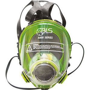 MASCHERE DI PROTEZIONE anti-dust maskes 2071ZC