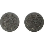 MASCHERE DI PROTEZIONE Tipo P3R. Protezione da polveri tossiche. anti-dust maskes 2071ZE