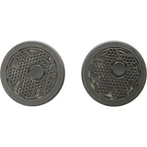 MASCHERE DI PROTEZIONE Tipo P3R. Protezione da polveri tossiche. anti-dust maskes 2071ZE