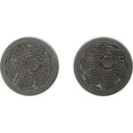 MASCHERE DI PROTEZIONE Tipo A2. Protezione da gas e vapori organici, classe 2. anti-dust maskes 2071ZF