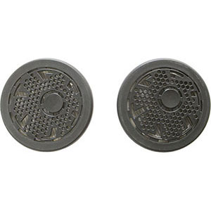 MASCHERE DI PROTEZIONE Tipo A2. Protezione da gas e vapori organici, classe 2. anti-dust maskes 2071ZF