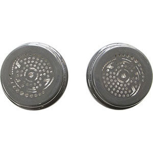 MASCHERE DI PROTEZIONE Tipo A2P3R. Protezione da gas e vapori organici, classe 2 e polveri tossiche. anti-dust maskes 2071ZG