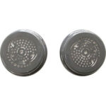 MASCHERE DI PROTEZIONE Tipo A1B1E1K1P3R. Protezione da gas e vapori organici, inorganici, acidi, ammoniaca e derivati, classe 1 e polveri tossiche. anti-dust maskes 2071ZH