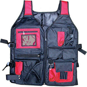 GILET PORTAUTENSILI tool vests 2072 1