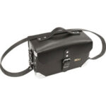 BORSE PORTAUTENSILI Cinghia di trasporto, maniglia di trasporto e 1 chiusura in vero cuoio. universal bags 2075SB