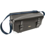 BORSE PORTAUTENSILI Con 2 chiusure in vero cuoio. Cinghia di trasporto in polipropilene. universal bags 2075SD