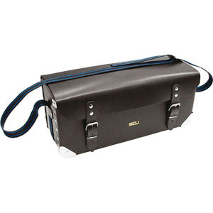 BORSE PORTAUTENSILI Con 2 chiusure in vero cuoio. Cinghia di trasporto in polipropilene. universal bags 2075SE