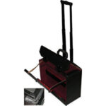 BORSE PORTAUTENSILI CON RUOTE  universal bags with wheels 2078GE