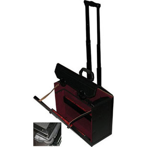 BORSE PORTAUTENSILI CON RUOTE universal bags with wheels 2078GE
