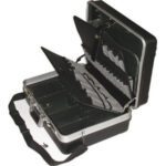 VALIGIE PORTAUTENSILI IN ABS  tool-cases in ABS 2078GH 8