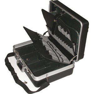VALIGIE PORTAUTENSILI IN ABS tool-cases in ABS 2078GH 8