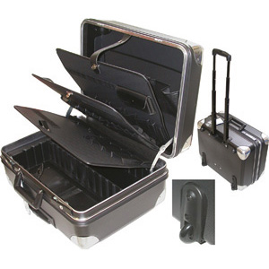 VALIGIE PORTAUTENSILI CON RUOTE tool-cases in ABS with wheels 2079GE 5
