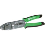 PINZE PER CAPICORDA NON ISOLATI APERTI  crimping pliers for unisulated claw type terminals 207G