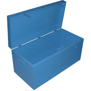 BAULI PORTAUTENSILI IN LAMIERA  all-purposed tool-boxes 2082C