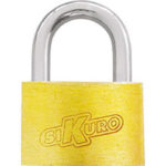 LUCCHETTI Arco normale. padlocks 2090P 40