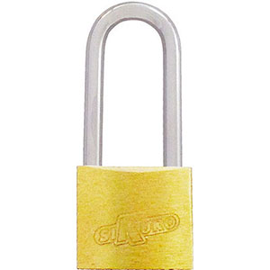 LUCCHETTI Arco lungo. padlocks 2091