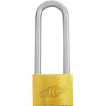 LUCCHETTI Arco extra lungo. padlocks 2091B