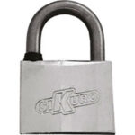 LUCCHETTI Arco normale. padlocks 2091G
