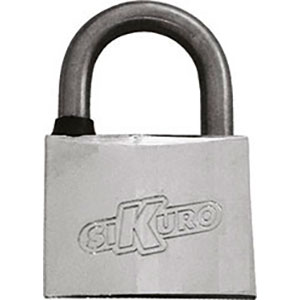 LUCCHETTI Arco normale. padlocks 2091G