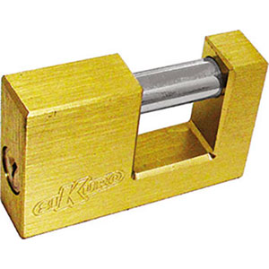 LUCCHETTI  padlocks 2092