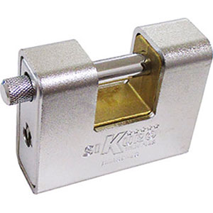 LUCCHETTI  padlocks 2093