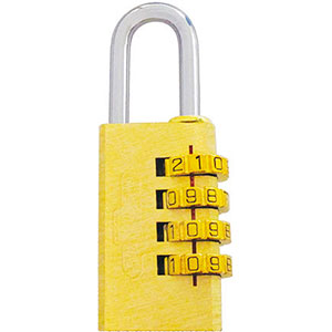 LUCCHETTI  padlocks 2093P