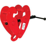 PINZE PORTA-PARANCHI  beam clamps 2133M