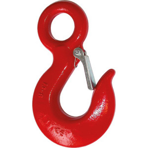 GANCI DI SOLLEVAMENTO eye hooks 2133VE