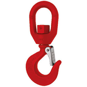 GANCI DI SOLLEVAMENTO eye hooks 2133Z