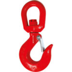 GANCI DI SOLLEVAMENTO  eye hooks 2133ZE