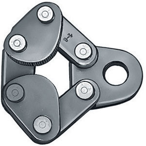 MORSETTI TENDIFILI cable clamps 2134GL