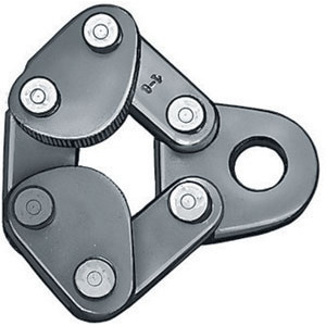 MORSETTI TENDIFILI cable clamps 2134GP