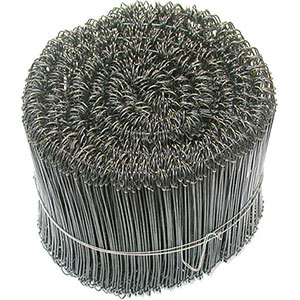 TORCIFILI AUTOMATICI Confezione indivisibile da 1000 pz. automatic twister 2142GB