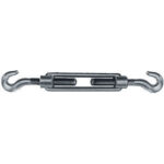 TENDITORI Con 2 ganci. stretchers 2151E 18